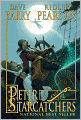 Peter and the Starcatchers (Starcatchers Series #1)