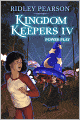 Power Play (Kingdom Keepers Series #4)