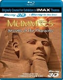 Mummies: Secrets of the Pharaohs