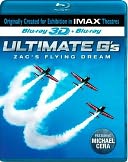 Ultimate G'S: Zac's Flying Dream