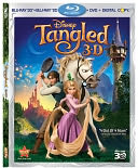Tangled with Mandy Moore