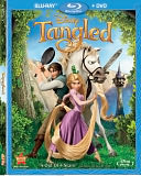 Tangled with Mandy Moore
