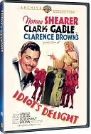 Idiot's Delight