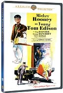 Young Tom Edison