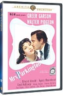Mrs. Parkington