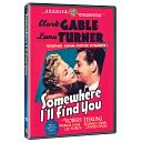 Somewhere I'll Find You