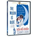 The Moon Is Blue