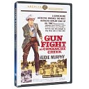 Gunfight at Comanche Creek