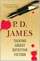 Talking about Detective Fiction
