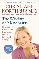 The Wisdom of Menopause (Revised Edition) by Christiane Northrup: Book Cover
