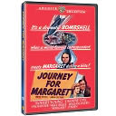 Journey for Margaret