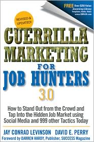 Guerrilla Marketing