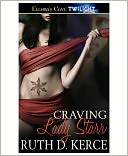 Craving Lady Starr (Infernal Night, Book Two)