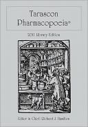 Tarascon Pharmacopoeia 2011 Library Edition