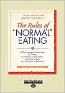 The Rules Of Normal Eating