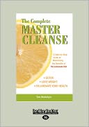 download The Complete Master Cleanse book