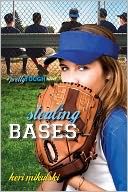 Stealing Bases (Pretty Tough Series #4)