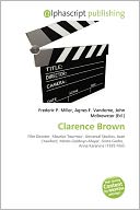 Clarence Brown