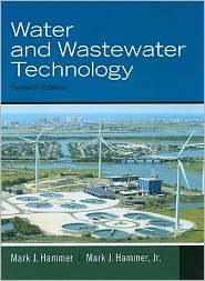 Water and Wastewater Technology 