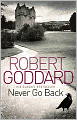 Never Go Back