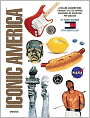 Iconic America: A Roller Coaster Ride Through the Eye-Popping Panorama of American Pop Culture
