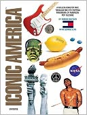 Iconic America: A Roller Coaster Ride Through the Eye-Popping Panorama of American Pop Culture