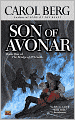 Son of Avonar (Bridge of D'Arnath Series #1)