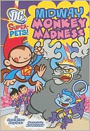 Midway Monkey Madness