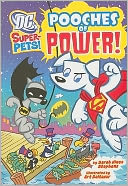 Pooches of Power!