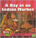 Day at an Indian Market, A