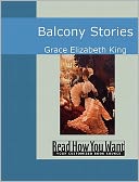 Balcony Stories