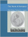 Monk: A Romance