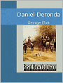 Daniel Deronda