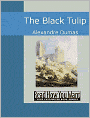 Black Tulip