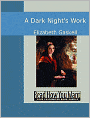 A Dark Night's Work