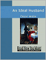An Ideal Husband