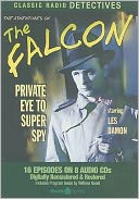 The Falcon: Private Eye to Super Spy