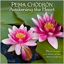 2012 Pema Chodron Mini Calendar