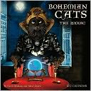2012 Bohemian Cats: The Zodiac Wall Calendar