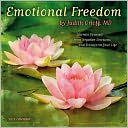 2012 Emotional Freedom Wall Calendar