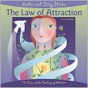 2012 Law of Attraction: The Basics of the Teachings of Abraham Wall Calendar