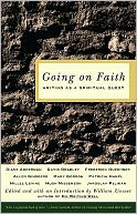 Going on Faith: Writing as a Spiritual Quest