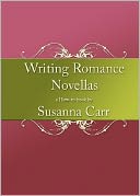 Writing Romance Novellas
