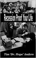How to Recession Proof Your Life