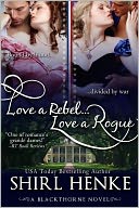 Love A Rebel...Love A Rogue