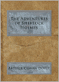 The Adventures of Sherlock Holmes