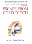 Escape from Cold Ditch