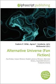 Fan Fiction Alternative Universe | RM.