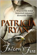 Falcon's Fire (Fairfax Family Series #1)