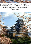Bushido, The Soul of Japan - REVISED 13th EDITION [NOOK OPTIMIZED]